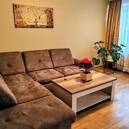 Vidas Apartament Kaunas Exterior photo