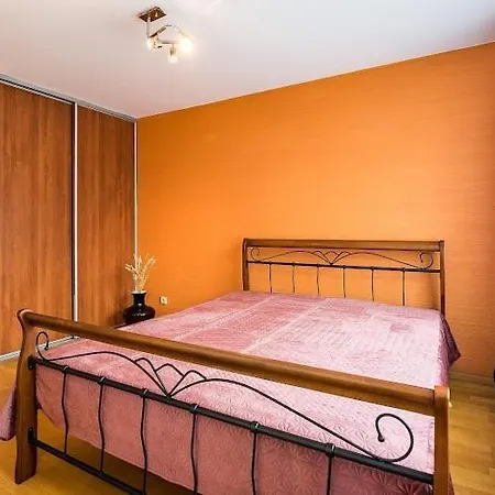 Vidas Apartament Kaunas Exterior photo
