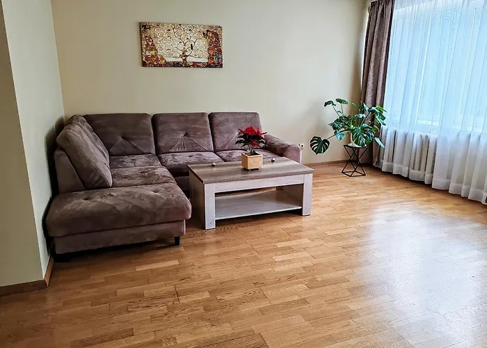 Vidas Apartament
