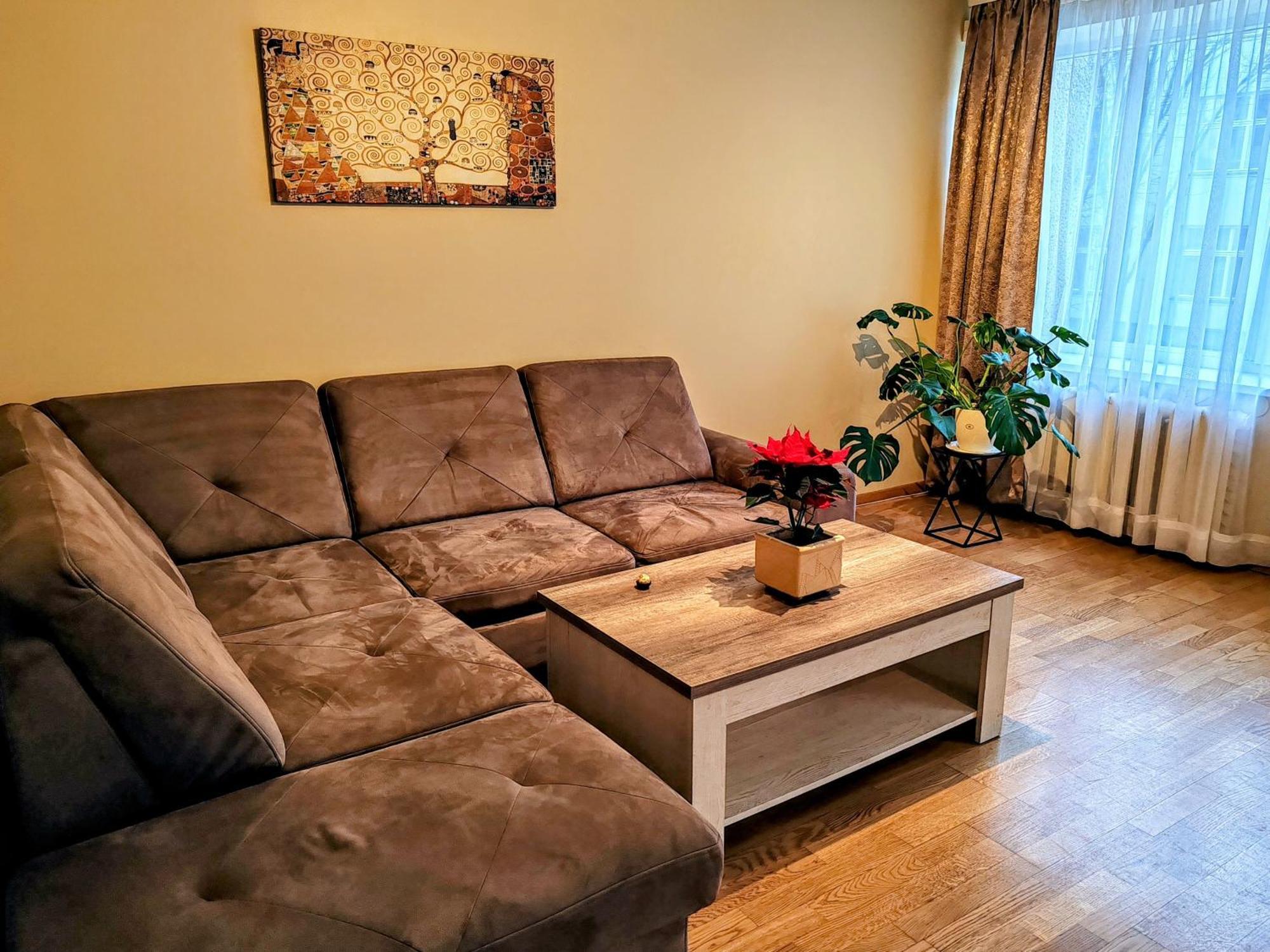 Apartment Vidas *