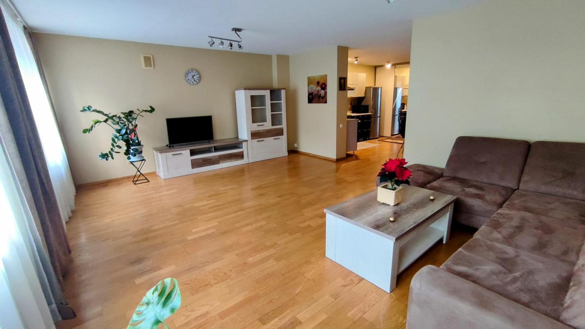 Vidas Apartment