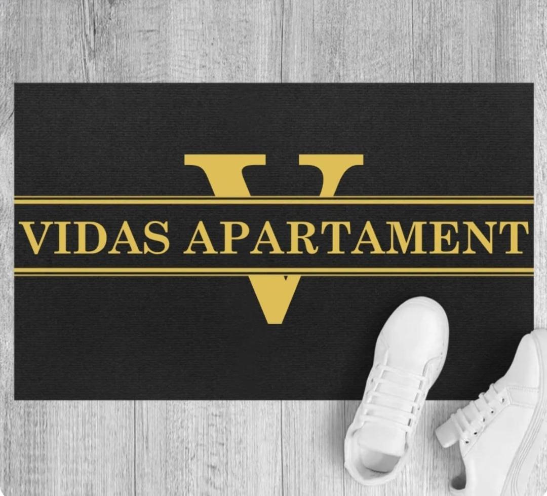 Vidas Apartment *